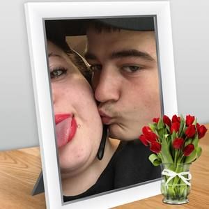 Meet your Posher, Robbie